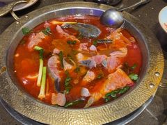 -老凯俚酸汤鱼(省府店)