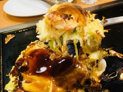 -鹤桥风月(ヨドバシ梅田店)