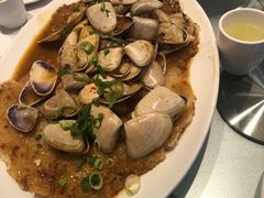 -金唐海鲜酒家