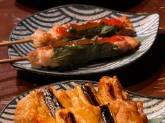 -鸟泉居酒屋·烧鸟·酒馆(百子湾店)