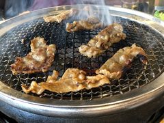 -金刚山(学府路店)