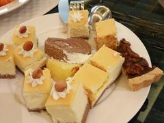 -东方红海鲜百汇(国际大厦店)