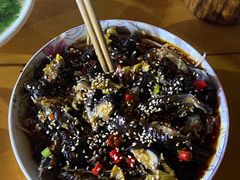 -杨三娘跷脚牛肉(羊子山西路店)