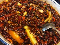 -兔槽江湖菜·重庆璧山兔(水围店)