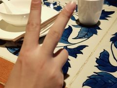 -绿茶餐厅(珞珈创意城店)