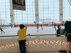 -世纪星滑冰俱乐部(万象城店)