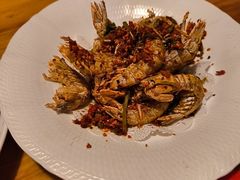 -旺角小渔村·海肠捞饭开创者(环山路店)