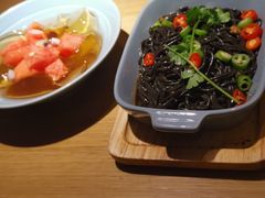 -蜜桃餐厅·伴山(绿宝广场店)