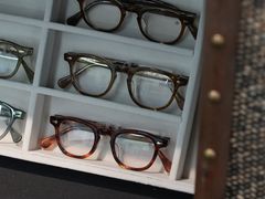 -大视光学•LINDBERG林德伯格•全球手工眼镜集合店(王府井店)