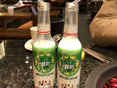-井格重庆火锅(临平银泰城店)