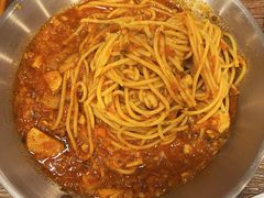 -Kpasta韩式意大利面