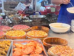 -车头老二大排档(金城步行街店)