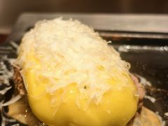 -肉肉大米(德基广场店)