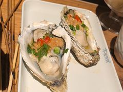 -木屋烧烤(南新店)