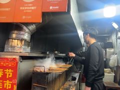 -同来顺烧烤餐厅(哈尔滨道店)