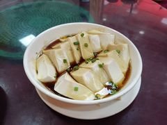 -雄仔农家菜馆·特色葱油鸡(六祖店)