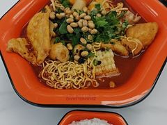 -张亮麻辣烫(哈尔滨金爵万象店)