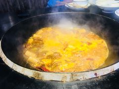 -三里屯土灶台(盐城总店)