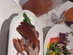 -大鸭梨烤鸭店(花园村店)