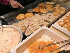 -素满香·素食自助餐(苏州·临顿路店)