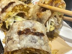 -福苗小骆驼烧烤(大唐不夜城店)