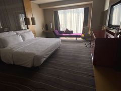 -青岛富力艾美酒店