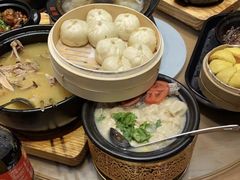 -陶德砂锅(蜀汉路店)