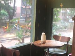 -The Cheebat 锌吧·Bistro(体育西店)