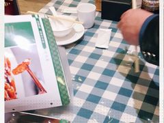 -紫光园·烤鸭·北京菜(劲松店)