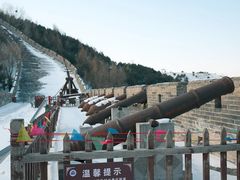 -雁门关景区