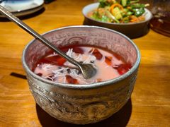 -觅山云南菜(泊富ICITY店)