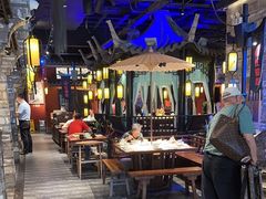 -红蜡烛•瓦罐粥家常菜•夜宵(中山路店)