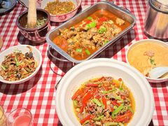 -老湘村·湖南土菜(天河维多利店)