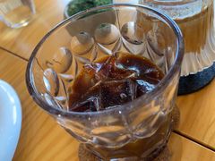 -LOOKA COFFEE(大鹏所城店)