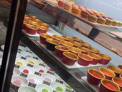 -牛YO寿喜烧和牛火锅自助(三台子万象汇店)