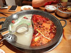 -后火锅(南京东路总店)