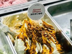 -Dal Cuore 达可芮冰淇淋(陕西北路店)