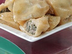 -始于2011柳周农家菜沙田柚美食店(东大街店)