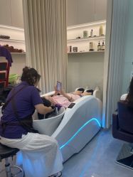 -诗碧曼白发育发洗发护理