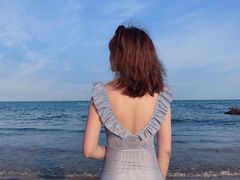 -青岛第三海水浴场