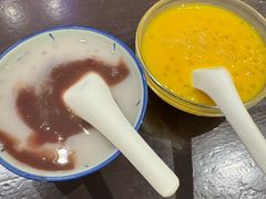 -佳佳甜品(寧波街總店)