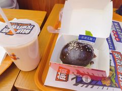 -前进5路汉堡炸鸡(昙华林店)