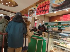 -南来顺饭庄·清真(南菜园店)