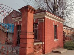 -辛亥革命博物院北区