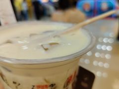 -茶颜悦色(金茂览秀城LG层外街店)