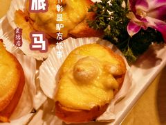 -旅马餐厅(茅家埠店)