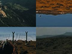 -芦芽山旅游度假区