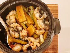 -宝丽轩中餐厅BAOLIXUAN