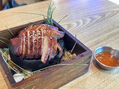 -椰莱泰小谷·东南亚融合菜(坪山悦阾SPACE店)