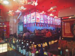 -饭町二郎日式综合茶餐(中安广场店)